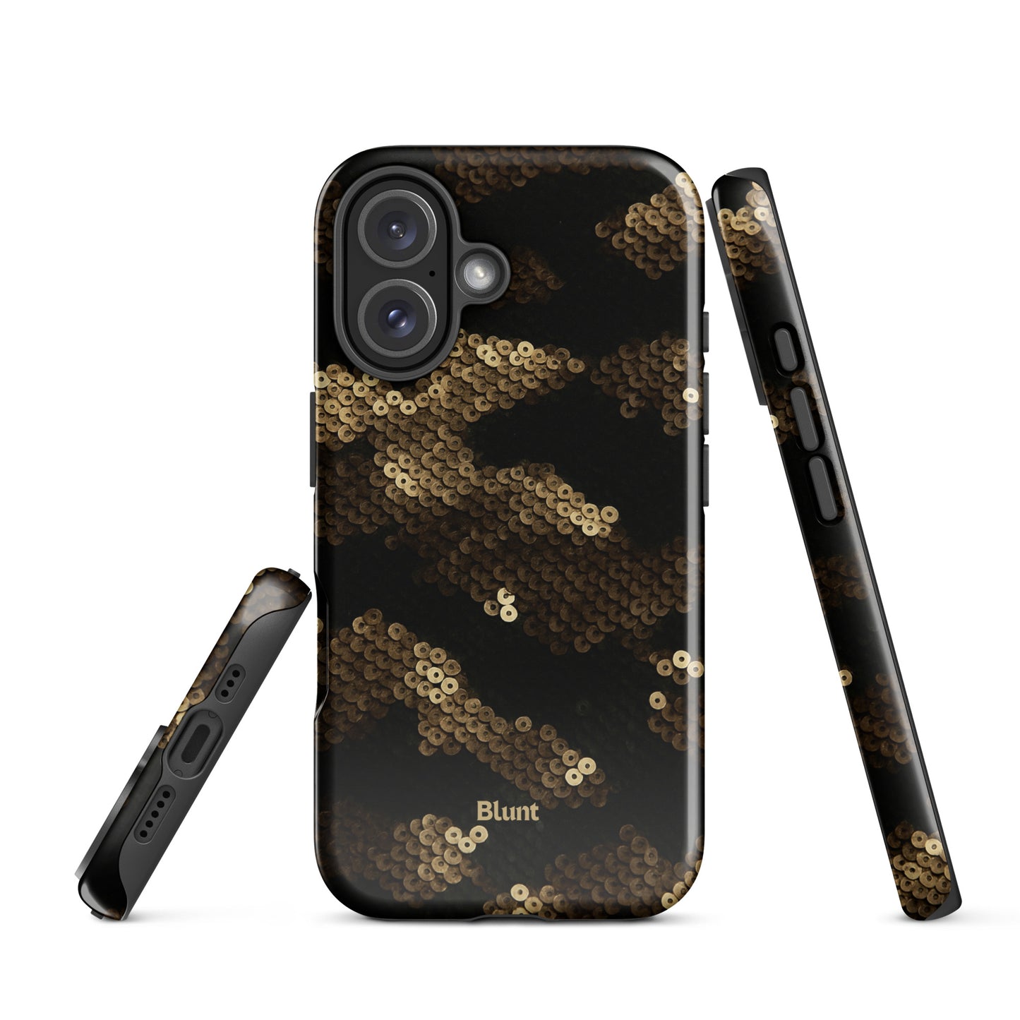 Noctrel iPhone Case