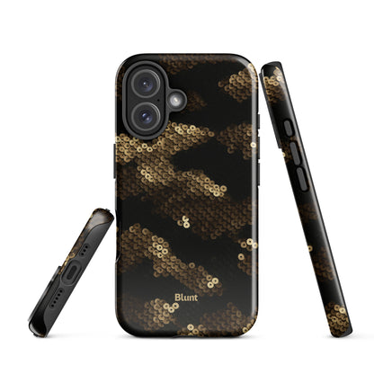 Noctrel iPhone Case