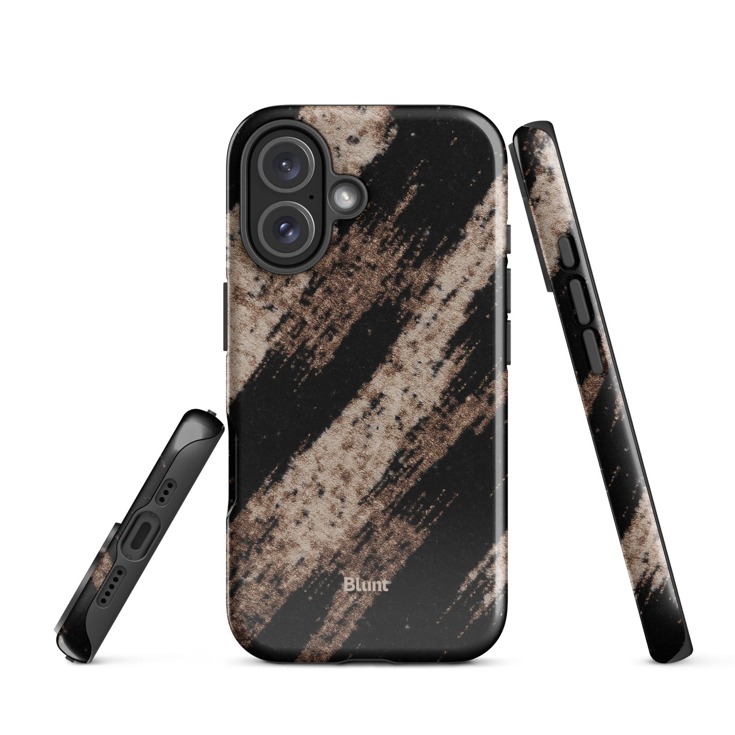 Charrow iPhone Case