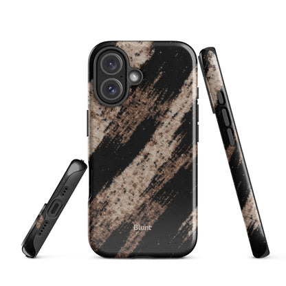 Charrow iPhone Case