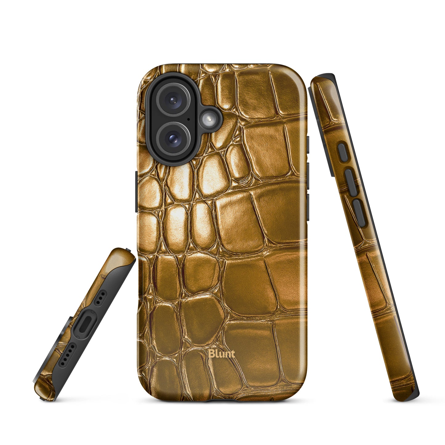 Solvane iPhone Case