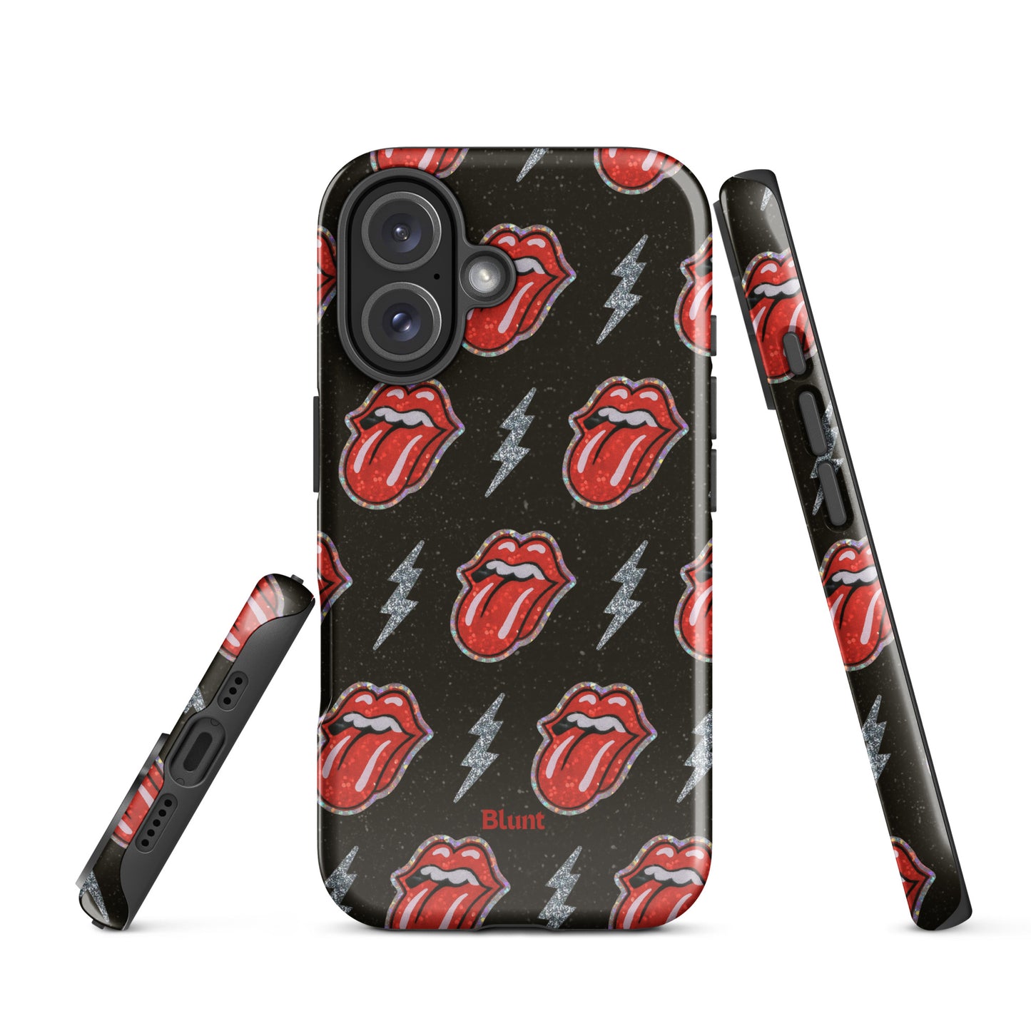 Midnight iPhone Case