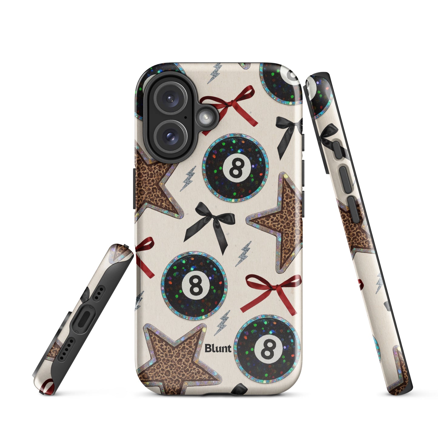 Starlit iPhone Case