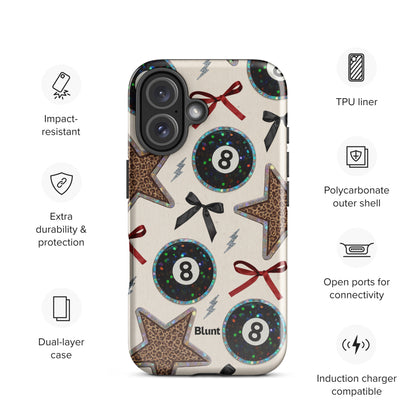 Starlit iPhone Case