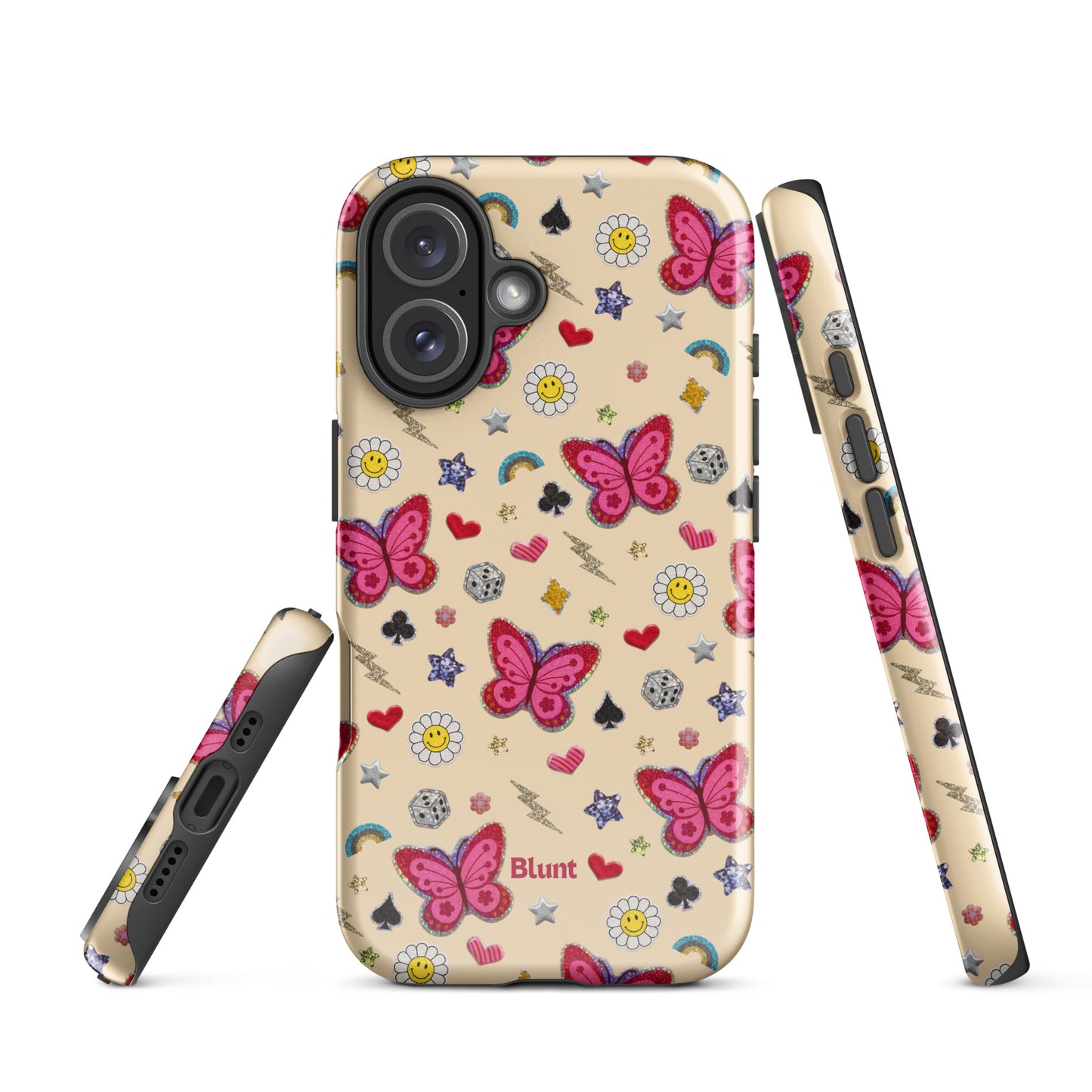 Sour iPhone Case
