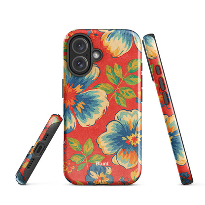 Emory iPhone Case