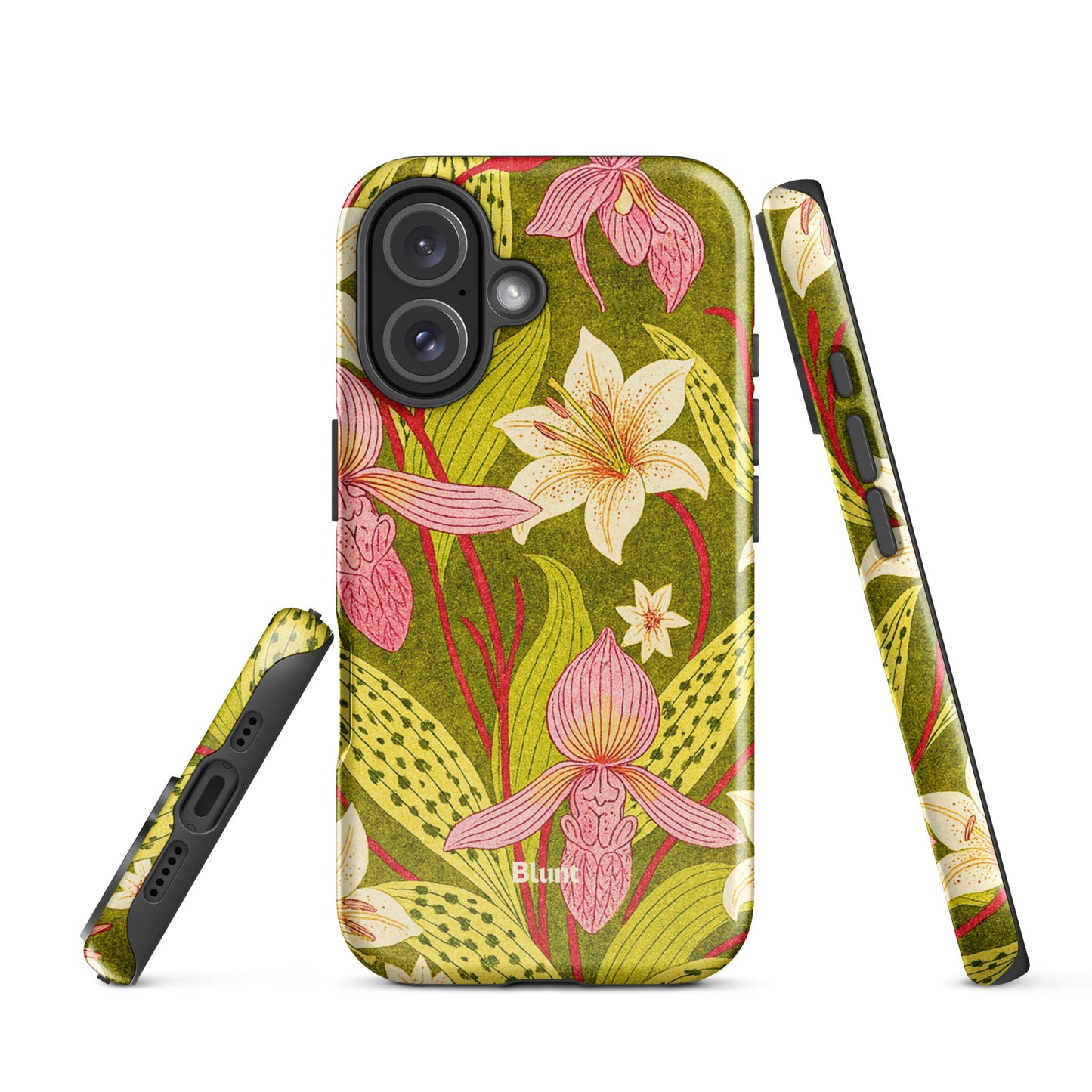 Solara iPhone Case