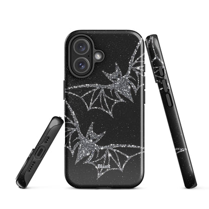 Lunar Veil iPhone Case