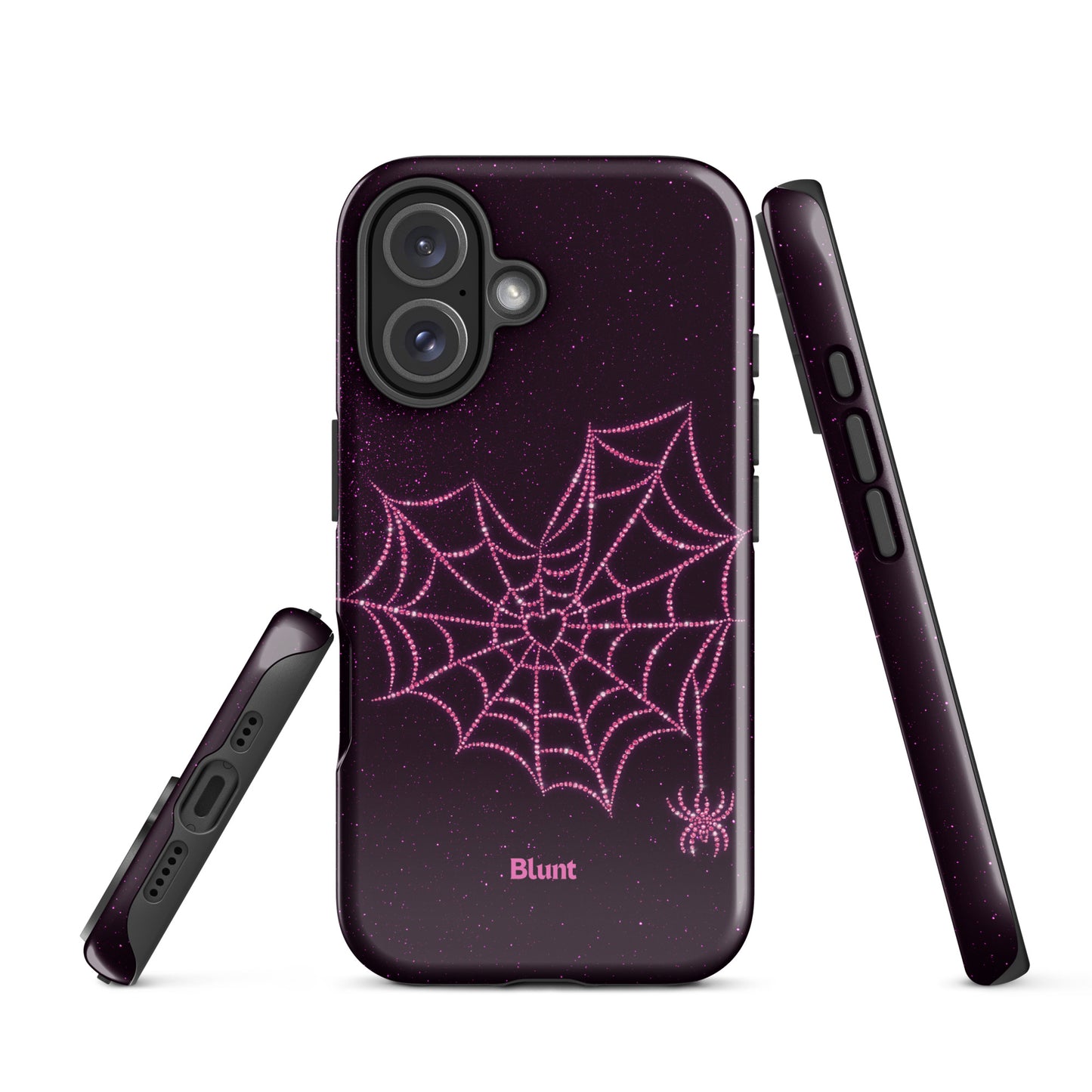 Noctura iPhone Case