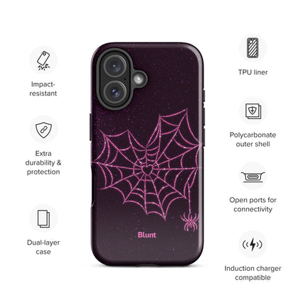 Noctura iPhone Case