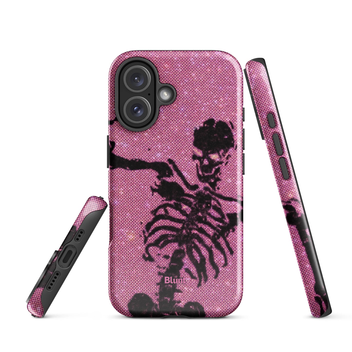 Ritual iPhone Case
