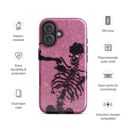 Ritual iPhone Case