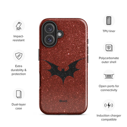 Vesper iPhone Case