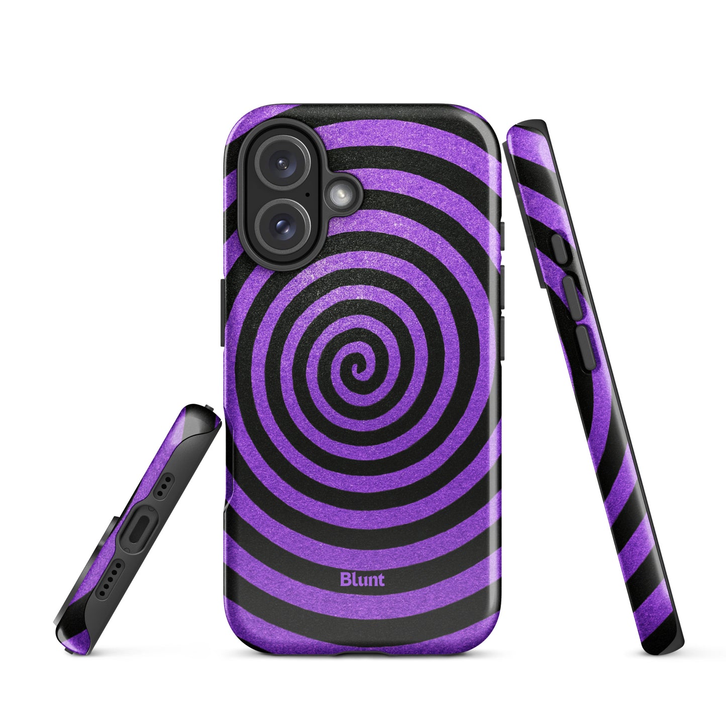 Addams iPhone Case