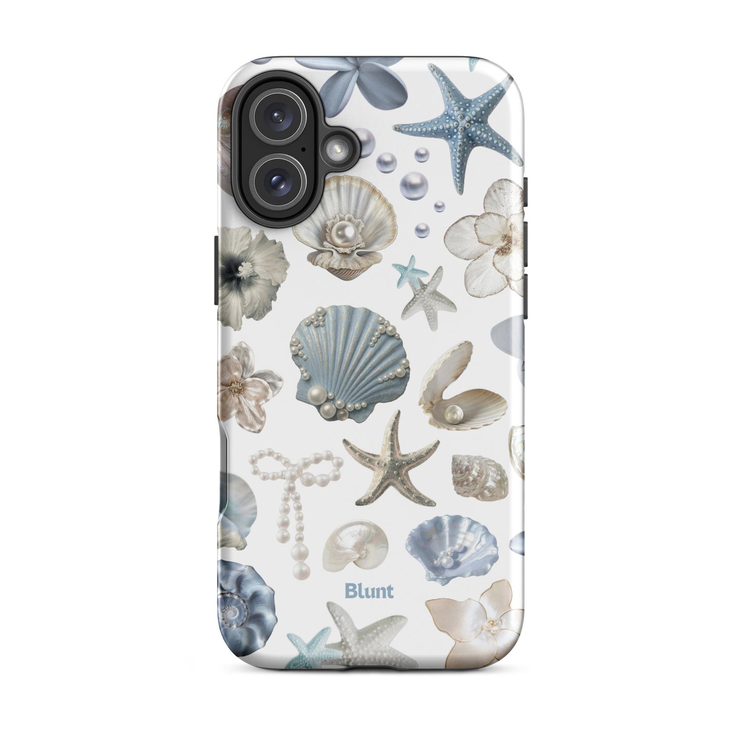 Capri iPhone Case