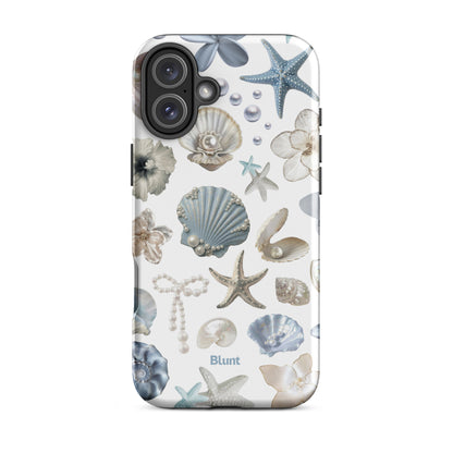 Capri iPhone Case