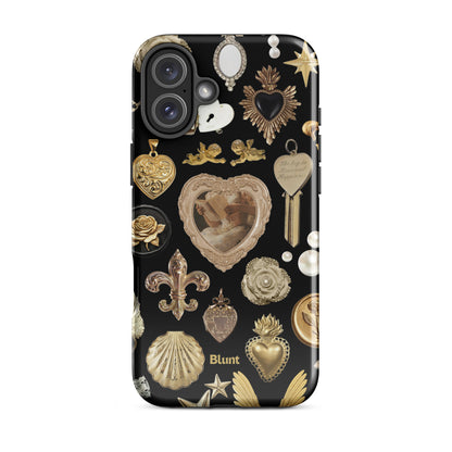 Paris iPhone Case