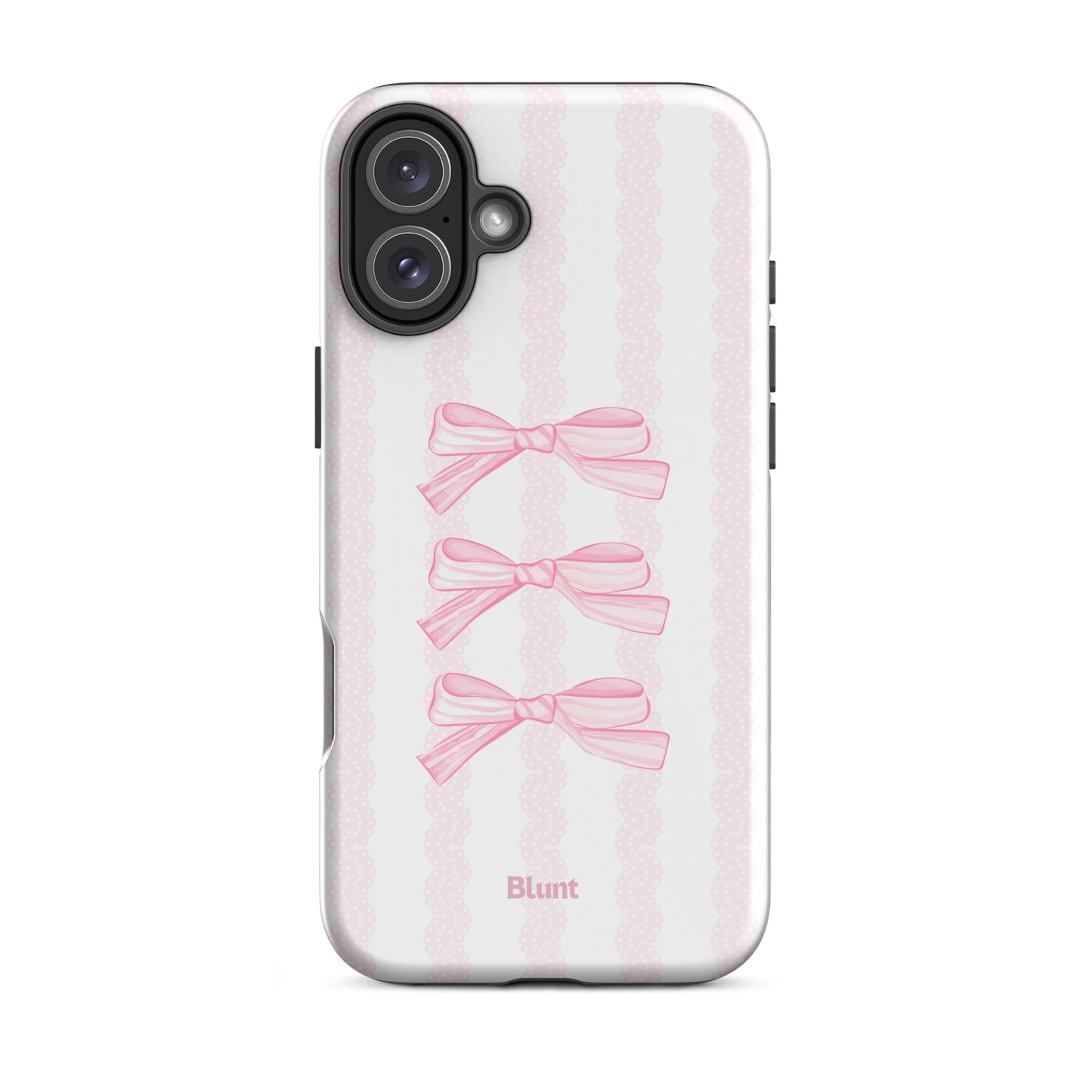 Poppy iPhone Case