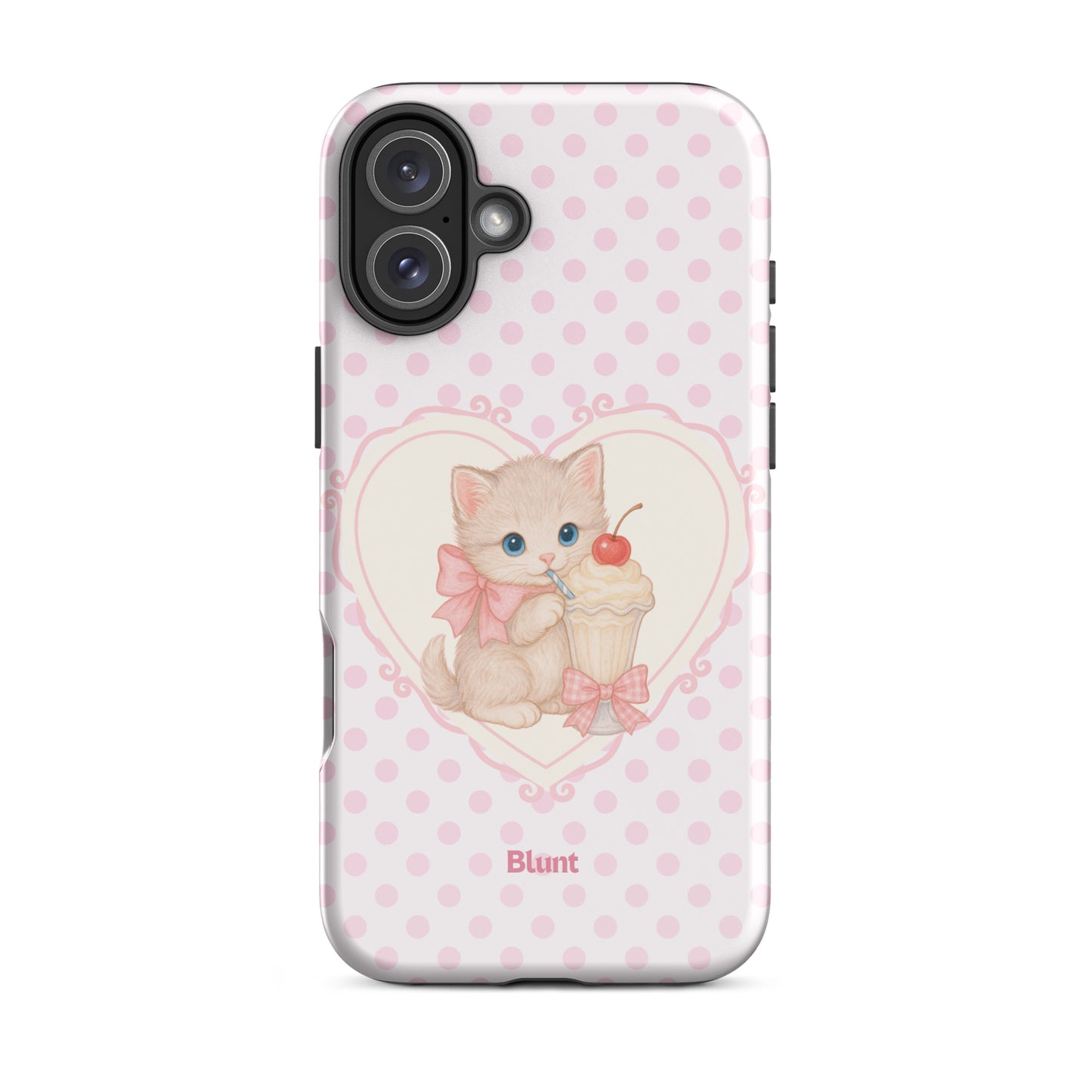 Sweet Treat iPhone Case