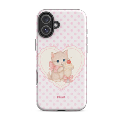 Sweet Treat iPhone Case