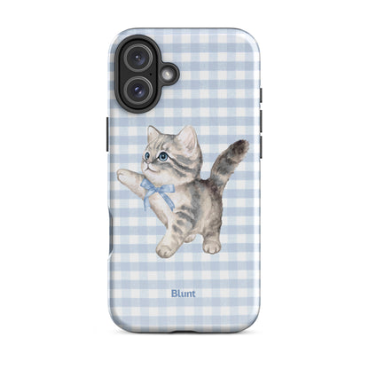 Little Bow iPhone Case