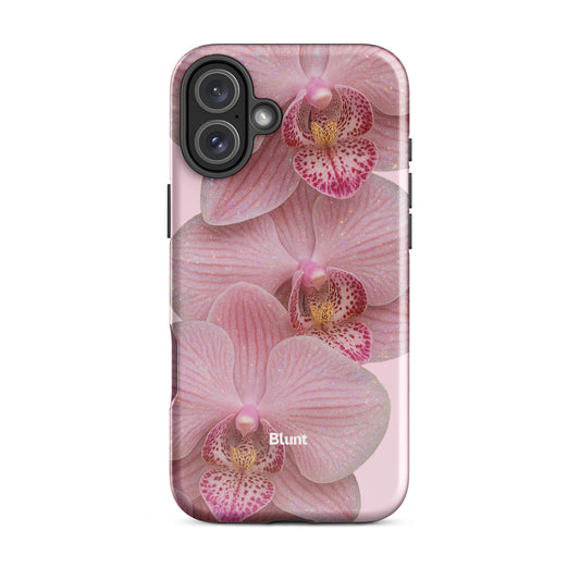 Athena iPhone Case