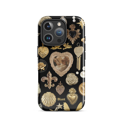 Paris iPhone Case