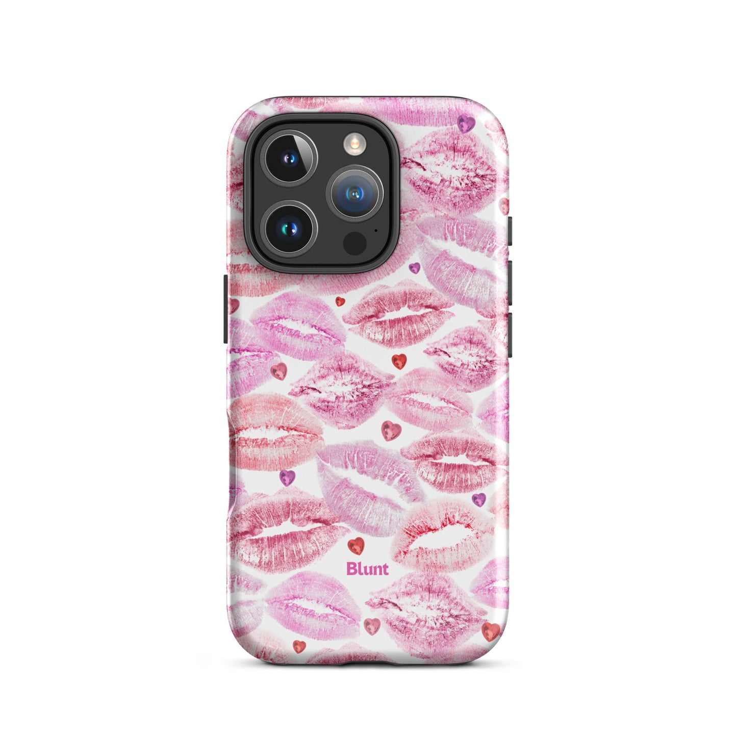 XOXO iPhone Case