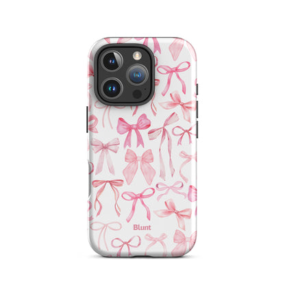 Rosie iPhone Case