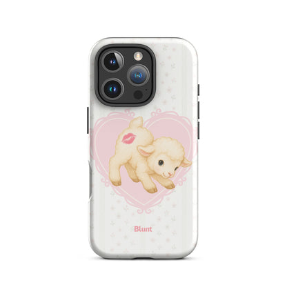 Mabel iPhone Case