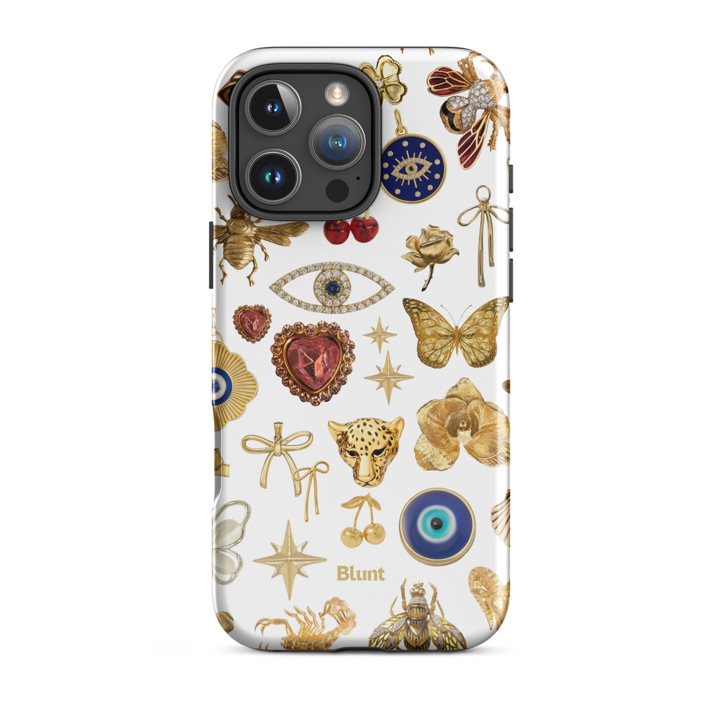 Antayla iPhone Case