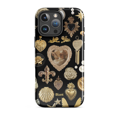 Paris iPhone Case
