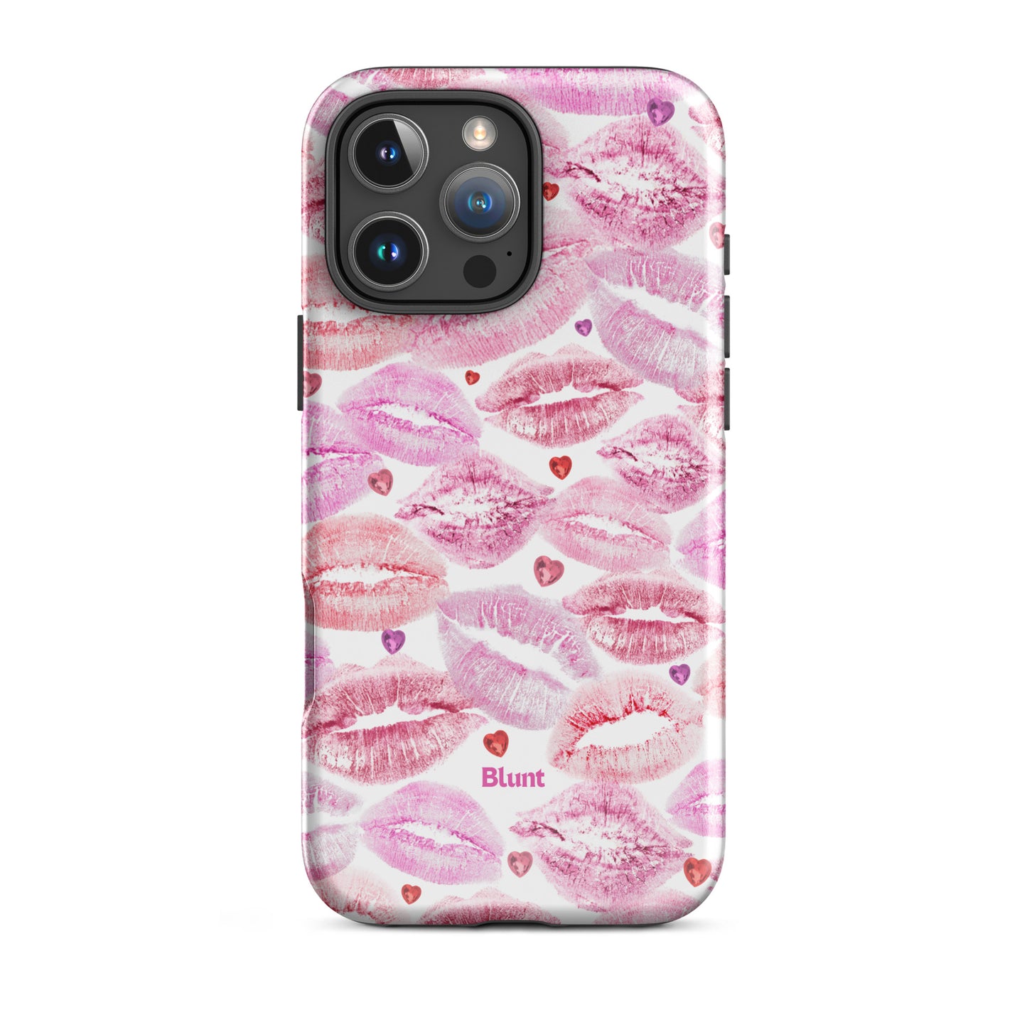 XOXO iPhone Case