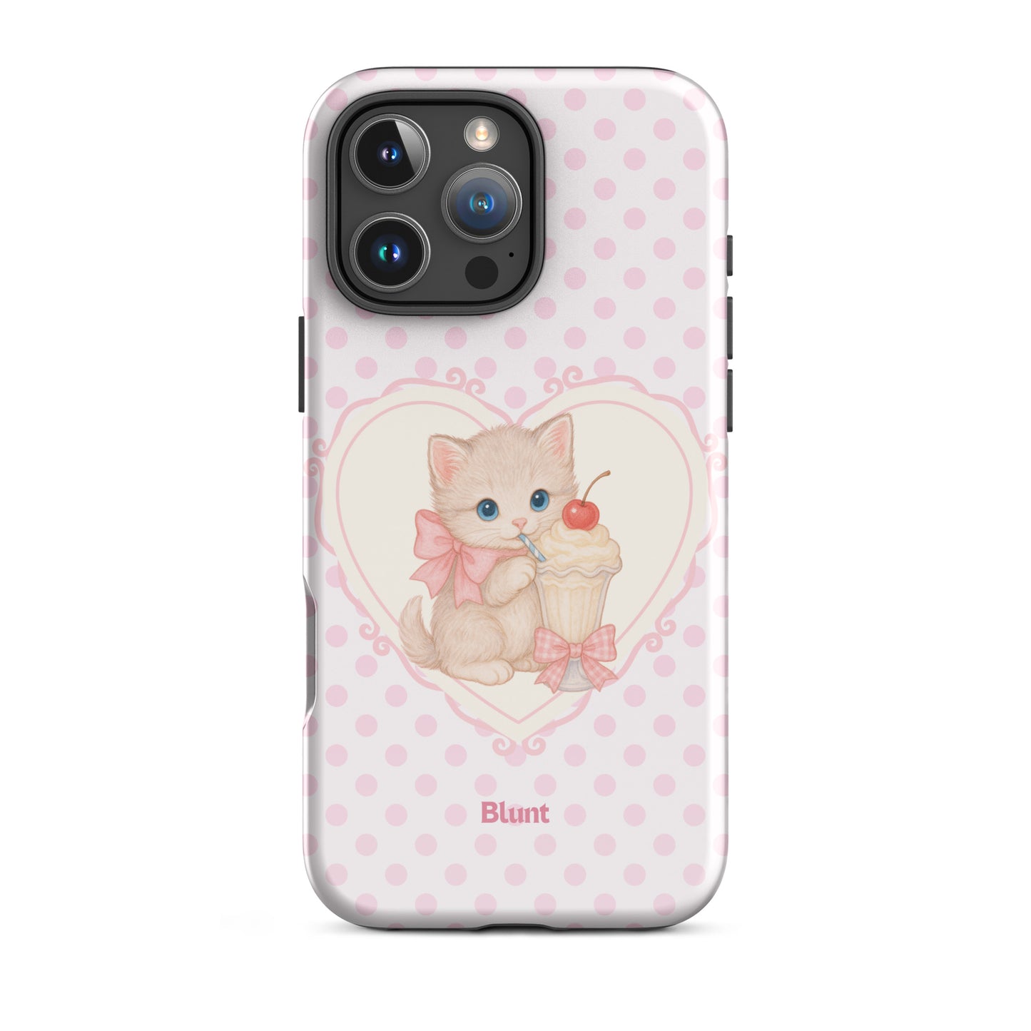 Sweet Treat iPhone Case
