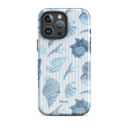 Iria iPhone Case