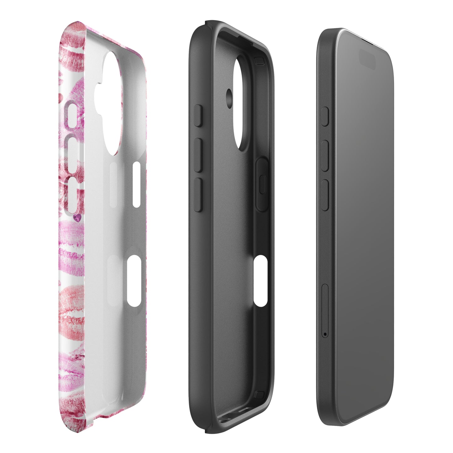 XOXO iPhone Case