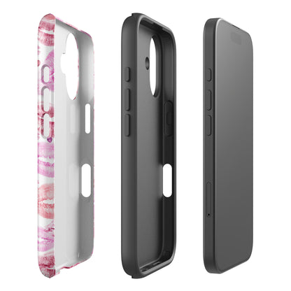XOXO iPhone Case