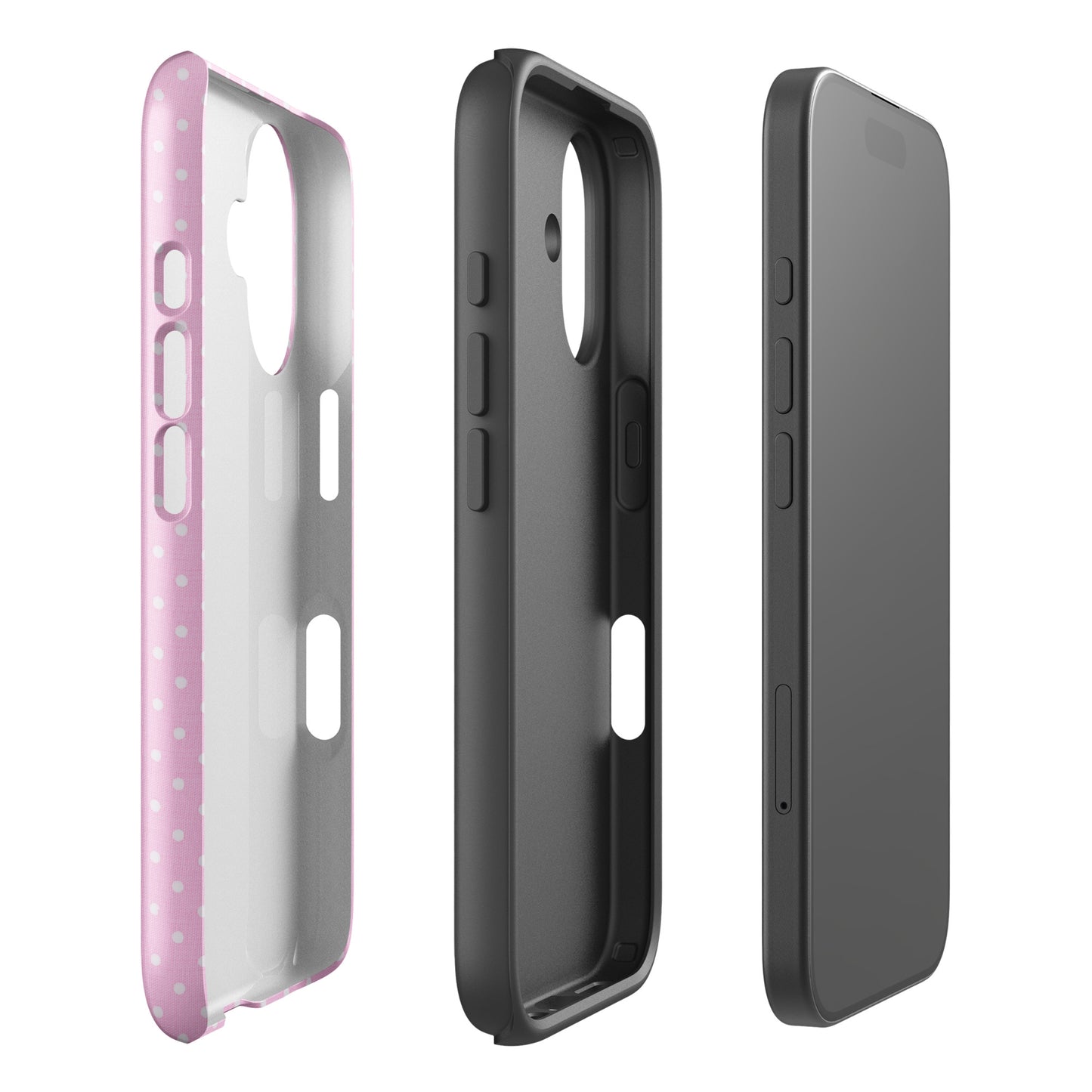 Posie iPhone Case