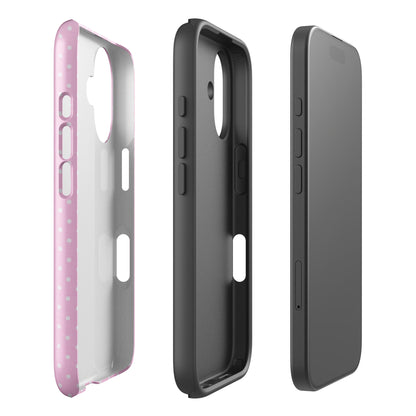 Posie iPhone Case
