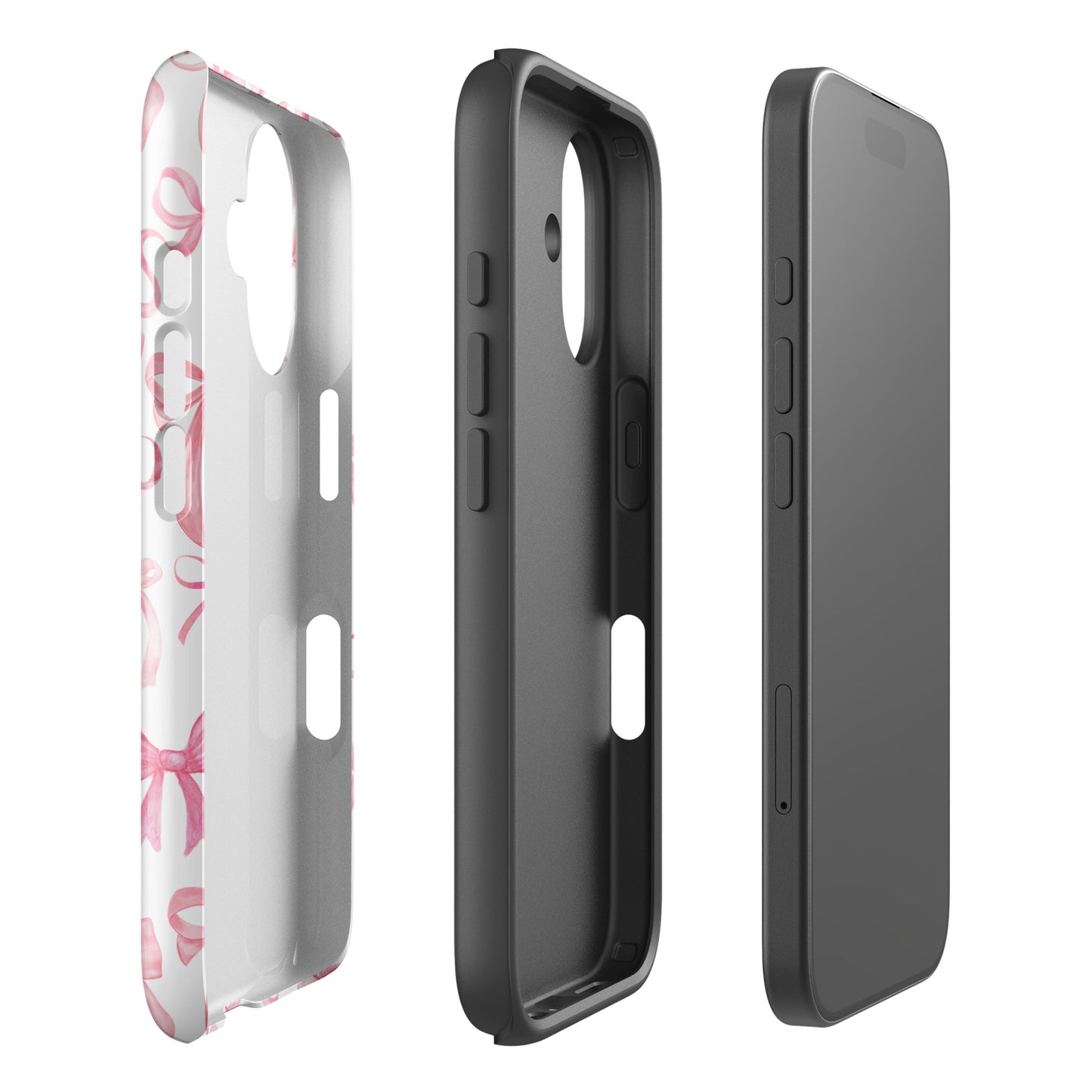 Rosie iPhone Case