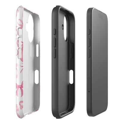 Rosie iPhone Case