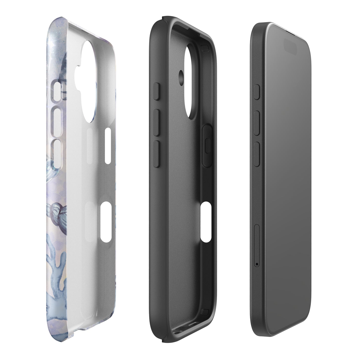 Lumi iPhone Case