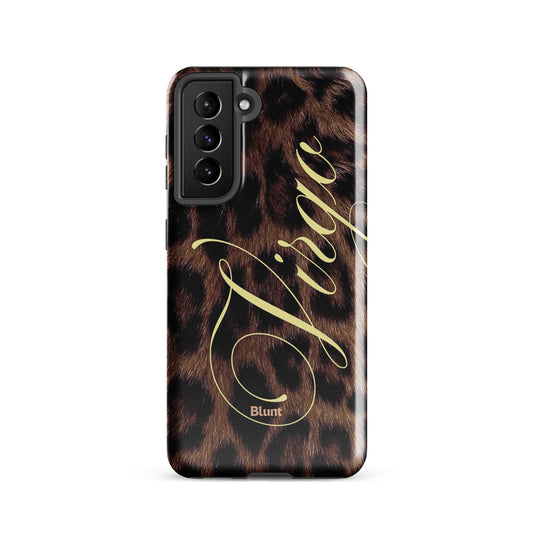 Virgo Samsung Case