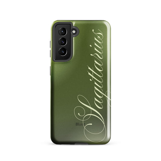 Sagittarius Samsung Case