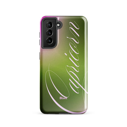 Capricorn Samsung Case