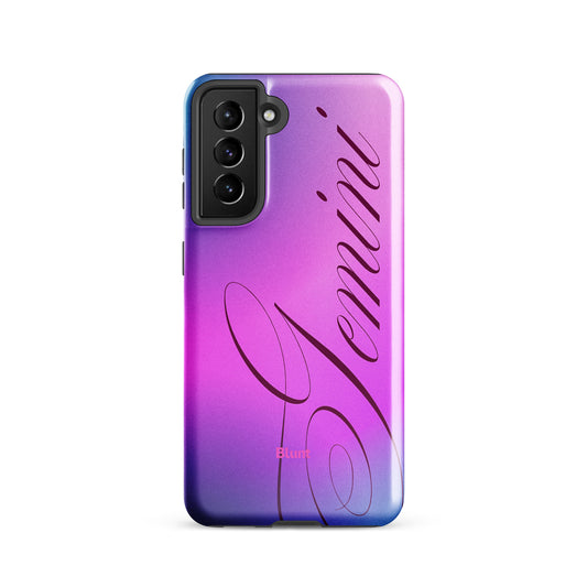 Gemini Samsung Case