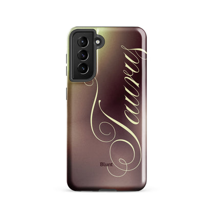 Taurus Samsung Case