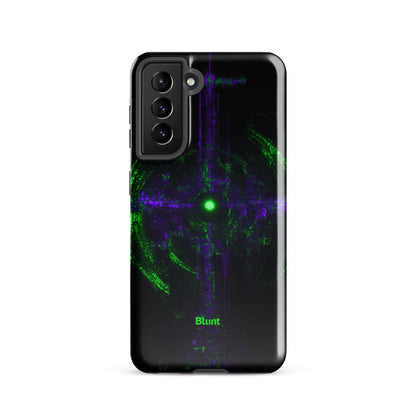 Gamma Pulse Samsung Case