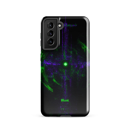 Gamma Pulse Samsung Case