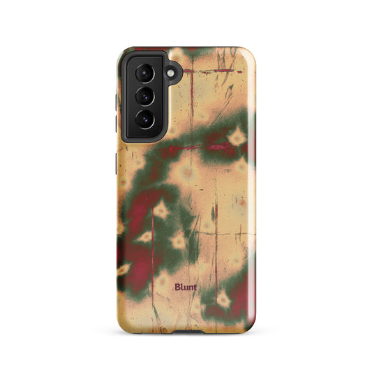 Desert Fade Samsung Case